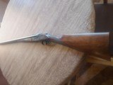 Ugartechea 16 Gauge Upland Classic