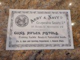 Army Navy 28 Gauge Double Barrel - 14 of 14