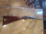 Army Navy 28 Gauge Double Barrel - 1 of 14