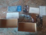Smith & Wesson Model 63 NIB - 3 of 9