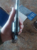 Smith & Wesson Model 63 NIB - 8 of 9