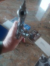 Smith & Wesson Model 63 NIB - 4 of 9