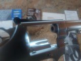 Smith & Wesson Model 63 NIB - 5 of 9
