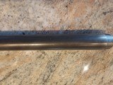 Ithaca Model 37 16 Gauge Barrel - 4 of 5