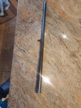 Ithaca Model 37 16 Gauge Barrel - 1 of 5