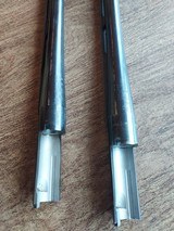 Beretta 303 12 Gauge Barrels - 5 of 7