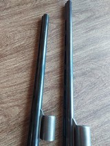 Beretta 303 12 Gauge Barrels - 7 of 7