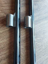 Beretta 303 12 Gauge Barrels - 3 of 7