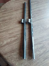 Beretta 303 12 Gauge Barrels - 1 of 7