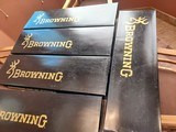 Browning Model 12 And 42 Set - 2 of 7