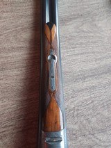 Fox 16 Gauge CE Philadelphia Gun - Image 5 of 13