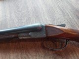 Fox 16 Gauge CE Philadelphia Gun - Image 1 of 13