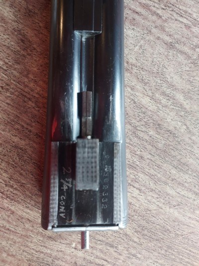 Fox 16 Gauge CE Philadelphia Gun - Image 10 of 13
