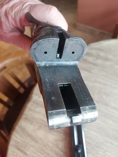 Fox 16 Gauge CE Philadelphia Gun - Image 11 of 13