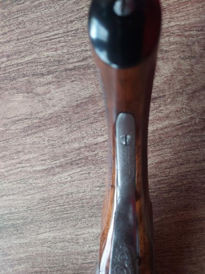 Fox 16 Gauge CE Philadelphia Gun - Image 6 of 13