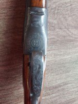 Fox 16 Gauge CE Philadelphia Gun - Image 3 of 13