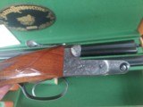 Parker Reproduction 28 Gauge Two Barrel Set - 6 of 13