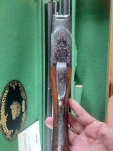 Parker Reproduction 28 Gauge Two Barrel Set - 7 of 13