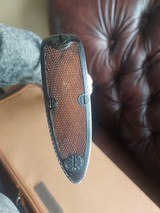 Parker Reproduction 28 Gauge Two Barrel Set - 13 of 13