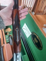 Parker Reproduction 28 Gauge Two Barrel Set - 10 of 13