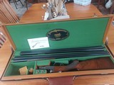 Parker Reproduction 28 Gauge Two Barrel Set - 3 of 13