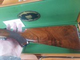 Parker Reproduction 28 Gauge Two Barrel Set - 4 of 13