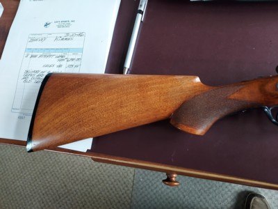 Baker Batavia Special - Image 2 of 4