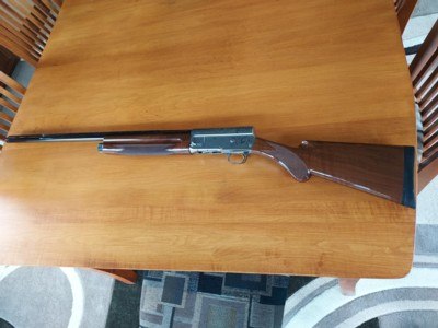Browning Sweet 16 Ducks Unlimited - Image 1 of 12