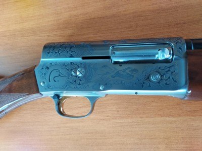 Browning Sweet 16 Ducks Unlimited - Image 6 of 12