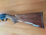 Remington 1100 Ducks Unlimited 20 Gauge - 6 of 9