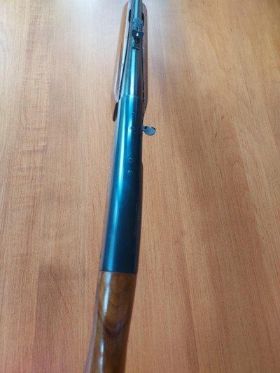 Remington 742 Canadian Centennial (Unfired) - Image 12 of 13