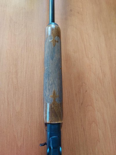 Remington 742 Canadian Centennial (Unfired) - Image 9 of 13