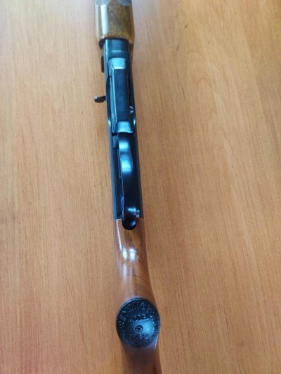 Remington 742 Canadian Centennial (Unfired) - Image 10 of 13