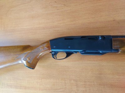 Remington 742 Canadian Centennial (Unfired) - Image 3 of 13