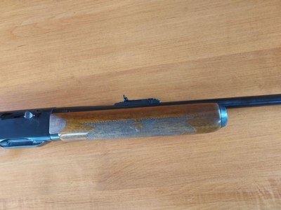 Remington 742 Canadian Centennial (Unfired) - Image 4 of 13