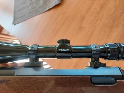 Browning A Bolt 300 Winchester Magnum - Image 12 of 12