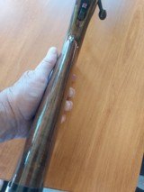 Browning A Bolt 300 Winchester Magnum - Image 9 of 12