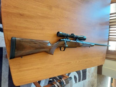 Browning A Bolt 300 Winchester Magnum - Image 1 of 12