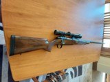 Browning A Bolt 300 Winchester Magnum