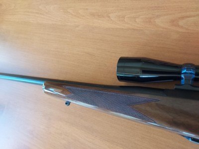 Browning A Bolt 300 Winchester Magnum - Image 7 of 12