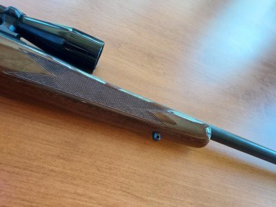 Browning A Bolt 300 Winchester Magnum - Image 4 of 12