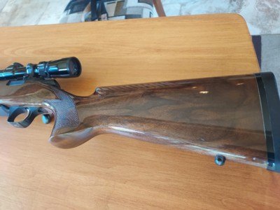 Browning A Bolt 300 Winchester Magnum - Image 5 of 12