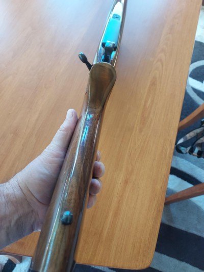 Browning A Bolt 300 Winchester Magnum - Image 10 of 12
