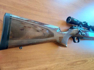 Browning A Bolt 300 Winchester Magnum - Image 2 of 12