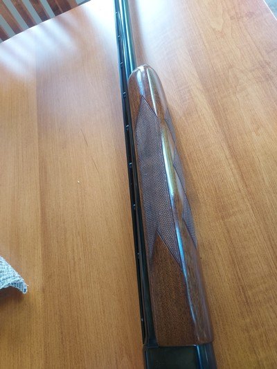 Winchester 20 Gauge Model 50 Skeet - Image 4 of 11