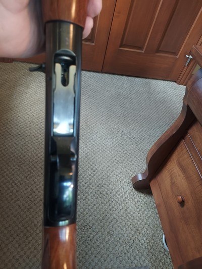Winchester 20 Gauge Model 50 Skeet - Image 10 of 11