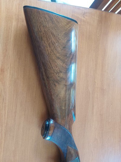 Winchester 20 Gauge Model 50 Skeet - Image 2 of 11
