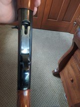 Winchester 20 Gauge Model 50 Skeet - Image 10 of 11