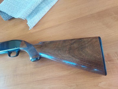 Winchester 20 Gauge Model 50 Skeet - Image 5 of 11