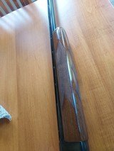 Winchester 20 Gauge Model 50 Skeet - Image 4 of 11